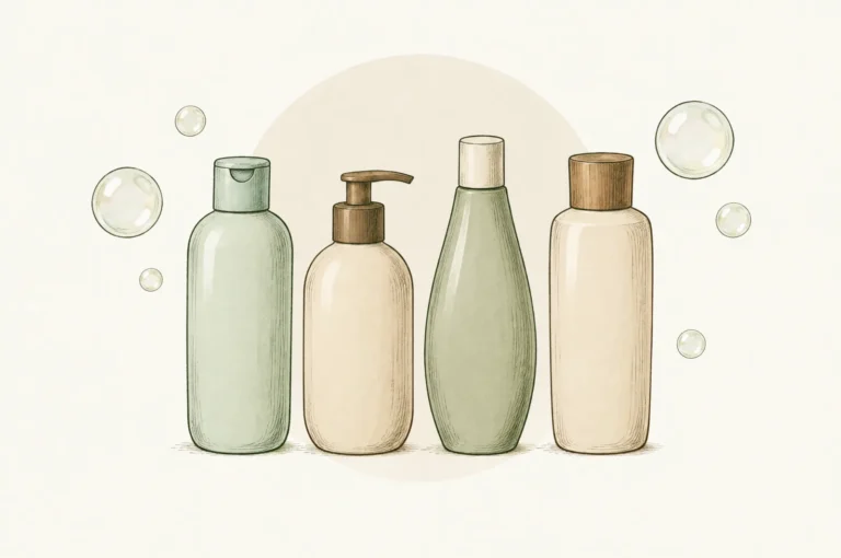 The best shampoo for hair loss: a trichologist’s view