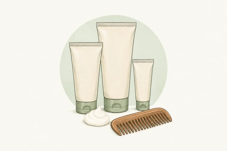How to use conditioner, and choose the right one
