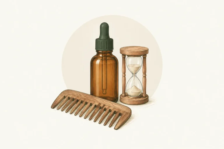 Does minoxidil work? Myths and facts