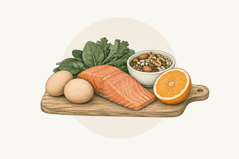 Which vitamins help hair growth?